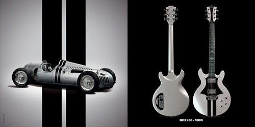 Электрогитара LAG Roxane racing RR1500-MGR купить в Москве: цены, доставка, фото Электрогитара LAG Roxane racing RR1500-MGR купить в Москве: цены, доставка, фото