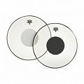 REMO CONTROLLED SOUND 10' CLEAR BLACK DOT прозрачный пластик с черным центром купить в Москве: цены, доставка, фото REMO CONTROLLED SOUND 10' CLEAR BLACK DOT прозрачный пластик с черным центром купить в Москве: цены, доставка, фото