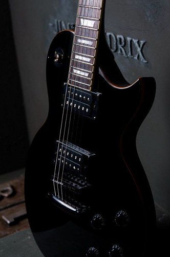 Электрогитара JET ULP 310 BK купить в Москве: цены, доставка, фото Электрогитара JET ULP 310 BK купить в Москве: цены, доставка, фото