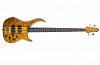 PEAVEY Cirrus 4 Tiger Eye 4-струнная бас-гитара купить в Москве: цены, доставка, фото