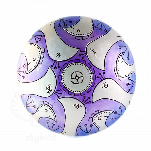 Глюкофон Ethnic Birds + чехол купить в Москве: цены, доставка, фото Глюкофон Ethnic Birds + чехол купить в Москве: цены, доставка, фото