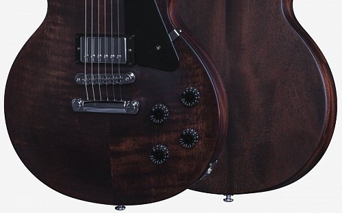 GIBSON LP Studio Faded 2016 T Worn Brown электрогитара купить в Москве: цены, доставка, фото GIBSON LP Studio Faded 2016 T Worn Brown электрогитара купить в Москве: цены, доставка, фото