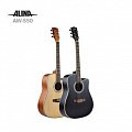 Акустическая гитара, высота 41" ALINA AW-550 купить в Москве: цены, доставка, фото Акустическая гитара, высота 41" ALINA AW-550 купить в Москве: цены, доставка, фото