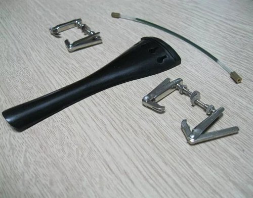 Струнодержатель для альта EWTP-578 материал - EBONY, цвет-черный купить в Москве: цены, доставка, фото Струнодержатель для альта EWTP-578 материал - EBONY, цвет-черный купить в Москве: цены, доставка, фото