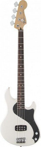 FENDER STANDARD DIMENSION™ BASS RW OW бас-гитара купить в Москве: цены, доставка, фото FENDER STANDARD DIMENSION™ BASS RW OW бас-гитара купить в Москве: цены, доставка, фото