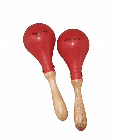 TYCOON TPMS-R - Маракасы, низкий тон, цвет: красный купить в Москве: цены, доставка, фото TYCOON TPMS-R - Маракасы, низкий тон, цвет: красный купить в Москве: цены, доставка, фото