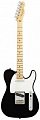 FENDER AMERICAN STANDARD TELECASTER MN BLACK купить в Москве: цены, доставка, фото FENDER AMERICAN STANDARD TELECASTER MN BLACK купить в Москве: цены, доставка, фото