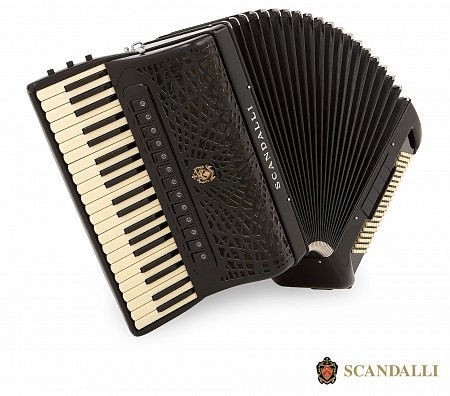 Аккордеон Scandalli P 442 купить в Москве: цены, доставка, фото Аккордеон Scandalli P 442 купить в Москве: цены, доставка, фото