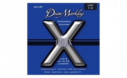Струны для электрогитары DEAN MARKLEY 2511 купить в Москве: цены, доставка, фото Струны для электрогитары DEAN MARKLEY 2511 купить в Москве: цены, доставка, фото