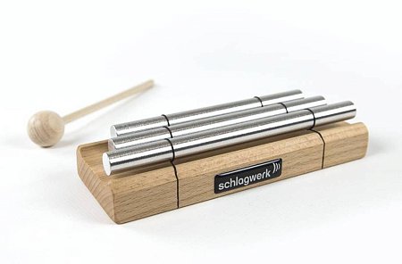 Набор из 3-х отдельных нот чаймс SCHLAGWERK PC3GD купить в Москве: цены, доставка, фото Набор из 3-х отдельных нот чаймс SCHLAGWERK PC3GD купить в Москве: цены, доставка, фото