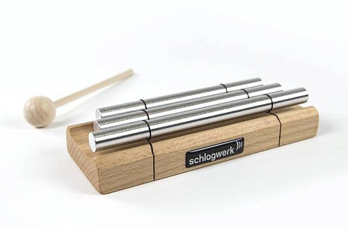 Набор из 3-х отдельных нот чаймс SCHLAGWERK PC3GD купить в Москве: цены, доставка, фото Набор из 3-х отдельных нот чаймс SCHLAGWERK PC3GD купить в Москве: цены, доставка, фото