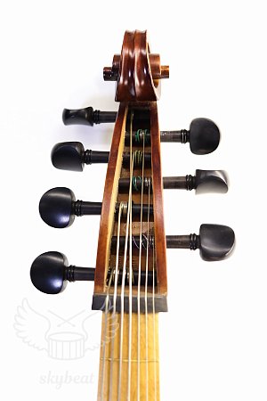 Виола Да Гамба 7 стун, корпус 27" купить в Москве: цены, доставка, фото Виола Да Гамба 7 стун, корпус 27" купить в Москве: цены, доставка, фото