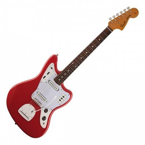 FENDER 60S JAGUAR LACQUER FIESTA RED купить в Москве: цены, доставка, фото FENDER 60S JAGUAR LACQUER FIESTA RED купить в Москве: цены, доставка, фото