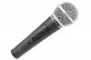 SHURE SM58S микрофон вокальный купить в Москве: цены, доставка, фото