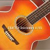 Акустическая гитара CRAFTER Castaway A/OS купить в Москве: цены, доставка, фото Акустическая гитара CRAFTER Castaway A/OS купить в Москве: цены, доставка, фото