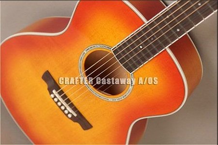 Акустическая гитара CRAFTER Castaway A/OS купить в Москве: цены, доставка, фото Акустическая гитара CRAFTER Castaway A/OS купить в Москве: цены, доставка, фото