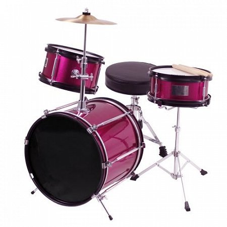 Suzuki SJD-67 детская барабанная установка цвет пурпурный купить в Москве: цены, доставка, фото Suzuki SJD-67 детская барабанная установка цвет пурпурный купить в Москве: цены, доставка, фото