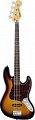 FENDER SQUIER VINTAGE MODIFIED® JAZZ BASS RW бас-гитара купить в Москве: цены, доставка, фото FENDER SQUIER VINTAGE MODIFIED® JAZZ BASS RW бас-гитара купить в Москве: цены, доставка, фото