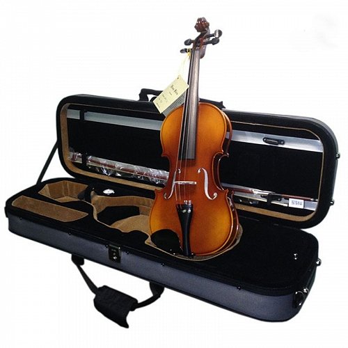 Скрипка HANS KLEIN HKV-7 ANB 1/4 купить в Москве: цены, доставка, фото Скрипка HANS KLEIN HKV-7 ANB 1/4 купить в Москве: цены, доставка, фото