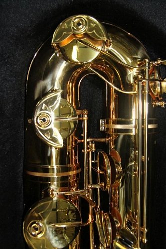 ROY BENSON BS-302 баритон саксофон купить в Москве: цены, доставка, фото ROY BENSON BS-302 баритон саксофон купить в Москве: цены, доставка, фото