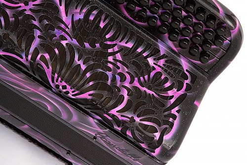 Баян Scandalli Tradizione Bloom купить в Москве: цены, доставка, фото Баян Scandalli Tradizione Bloom купить в Москве: цены, доставка, фото