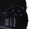 GIBSON LP Studio 2016 T Ebony электрогитара, цвет - черный купить в Москве: цены, доставка, фото GIBSON LP Studio 2016 T Ebony электрогитара, цвет - черный купить в Москве: цены, доставка, фото