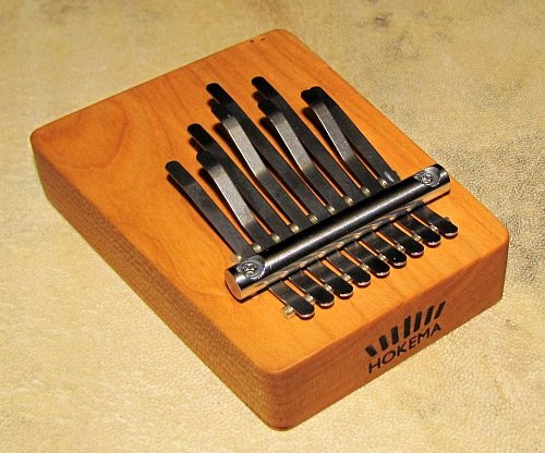 Калимба Б9, Хокема (КХБ9) купить в Москве: цены, доставка, фото Калимба Б9, Хокема (КХБ9) купить в Москве: цены, доставка, фото