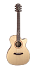 FURCH Red OMc-SR Акустическая гитара с кейсом купить в Москве: цены, доставка, фото