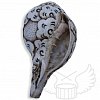 Поющая раковина Shankha Carving продажа в Москве Поющая раковина Shankha Carving купить в Москве: цены, доставка, фото