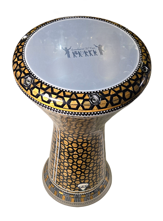 Дарбука Арабская Gawharet El fan 22 см GeF-6 + Чехол купить в Москве: цены, доставка, фото Дарбука Арабская Gawharet El fan 22 см GeF-6 + Чехол купить в Москве: цены, доставка, фото