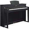 YAMAHA CLP-535B электронное фортепиано купить в Москве: цены, доставка, фото