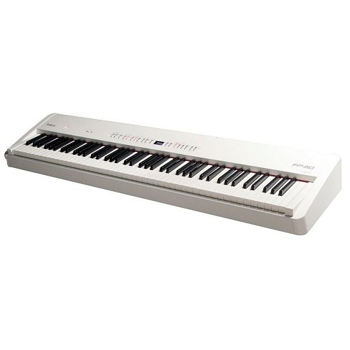 ROLAND FP-50-WH цифровое фортепиано купить в Москве: цены, доставка, фото ROLAND FP-50-WH цифровое фортепиано купить в Москве: цены, доставка, фото