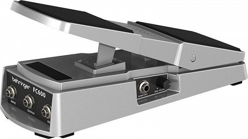 Behringer FC600 напольный контроллер для клавишных и комбоусилителей купить в Москве: цены, доставка, фото Behringer FC600 напольный контроллер для клавишных и комбоусилителей купить в Москве: цены, доставка, фото