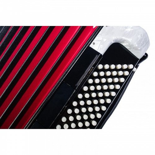 HOHNER Nova III 96 (A4171) white - кнопочный аккордеон 7/8 купить в Москве: цены, доставка, фото HOHNER Nova III 96 (A4171) white - кнопочный аккордеон 7/8 купить в Москве: цены, доставка, фото