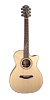 FURCH Red OMc-LC Акустическая гитара с кейсом купить в Москве: цены, доставка, фото