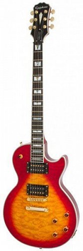 EPIPHONE PROPHECY LES PAUL CUSTOM PLUS GX HERITAGE CHERRY SUNBURST электрогитара с кейсом купить в Москве: цены, доставка, фото EPIPHONE PROPHECY LES PAUL CUSTOM PLUS GX HERITAGE CHERRY SUNBURST электрогитара с кейсом купить в Москве: цены, доставка, фото