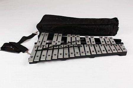 Металлофон DEKKO TG-30 концертный купить в Москве: цены, доставка, фото Металлофон DEKKO TG-30 концертный купить в Москве: цены, доставка, фото