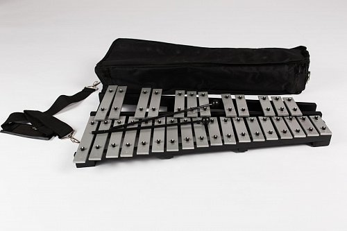 Металлофон DEKKO TG-30 концертный купить в Москве: цены, доставка, фото Металлофон DEKKO TG-30 концертный купить в Москве: цены, доставка, фото