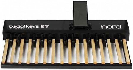 NORD Pedal Keys 27 купить в Москве: цены, доставка, фото