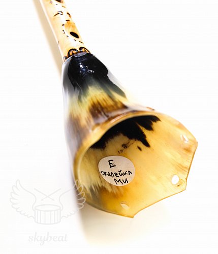 Жалейка мастеровая в Ми (E) продажа в Москве Жалейка мастеровая в Ми (E) купить в Москве: цены, доставка, фото