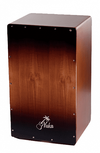 Кахон YUKA CAJ-10SB купить в Москве: цены, доставка, фото Кахон YUKA CAJ-10SB купить в Москве: цены, доставка, фото