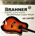 Струны для акустических гитар BRAHNER AS-1047SP купить в Москве: цены, доставка, фото Струны для акустических гитар BRAHNER AS-1047SP купить в Москве: цены, доставка, фото