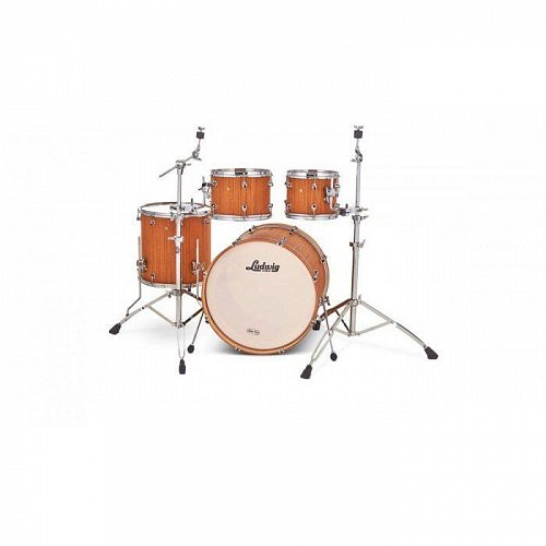 Комплект барабанов LUDWIG LSS240XTK Signet 105 series купить в Москве: цены, доставка, фото Комплект барабанов LUDWIG LSS240XTK Signet 105 series купить в Москве: цены, доставка, фото