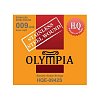 Olympia HQE0942S струны для электрогитары Stainless Steel Wound купить в Москве: цены, доставка, фото