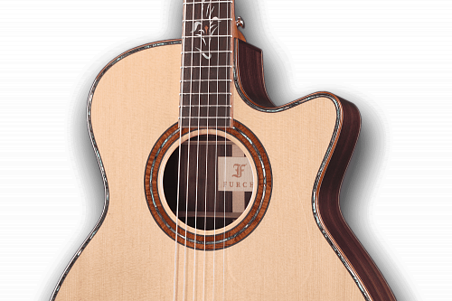 FURCH Red OMc-SR Акустическая гитара с кейсом купить в Москве: цены, доставка, фото FURCH Red OMc-SR Акустическая гитара с кейсом купить в Москве: цены, доставка, фото