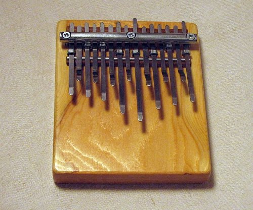 Ньюнг-ньюнг мбира, Строгий (ННМСт) купить в Москве: цены, доставка, фото Ньюнг-ньюнг мбира, Строгий (ННМСт) купить в Москве: цены, доставка, фото