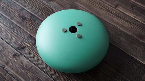 INOY 30 см Бирюзовый купить в Москве: цены, доставка, фото INOY 30 см Бирюзовый купить в Москве: цены, доставка, фото