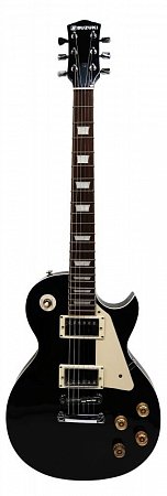 Suzuki SLS-5BK электрогитара, Les Paul купить в Москве: цены, доставка, фото