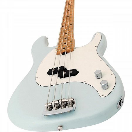 MusicMan F45896 бас 4-стр. Cutlass Bass/цвет Diamond Blue купить в Москве: цены, доставка, фото MusicMan F45896 бас 4-стр. Cutlass Bass/цвет Diamond Blue купить в Москве: цены, доставка, фото