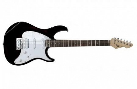 PEAVEY Raptor SSH Gloss Black Электрогитара, форма Stratocaster купить в Москве: цены, доставка, фото PEAVEY Raptor SSH Gloss Black Электрогитара, форма Stratocaster купить в Москве: цены, доставка, фото